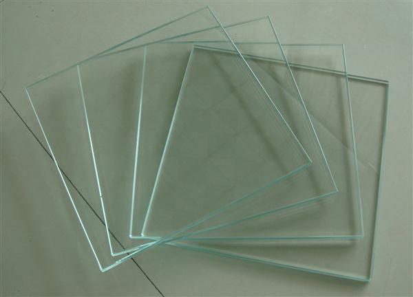 Ultra Clear Glass
