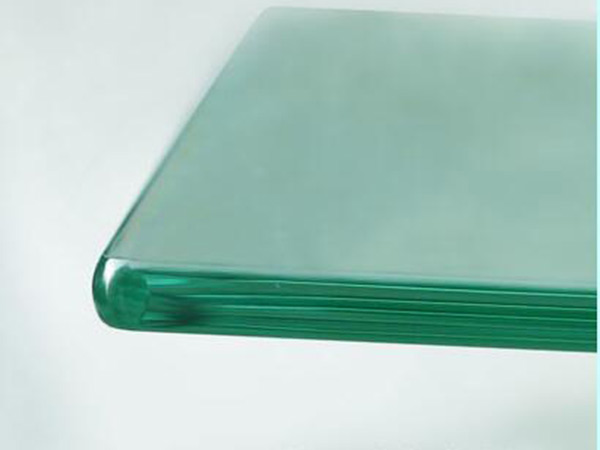 Pencil Polished  Safety Glass 